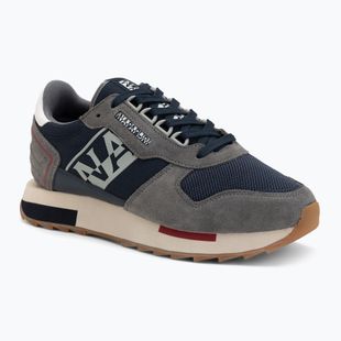 Buty męskie Napapijri NP0A8B31 navy/grey