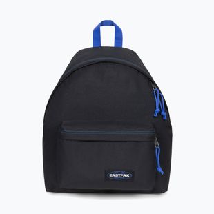 Plecak miejski Eastpak Padded Pak'R 24 l kontrast/black/blue