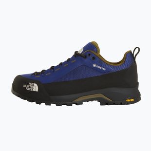 Buty podejściowe męskie The North Face Verto Alpine GTX bold blue/caraway seed