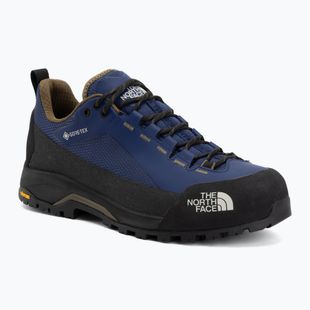 Buty podejściowe męskie The North Face Verto Alpine GTX bold blue/caraway seed
