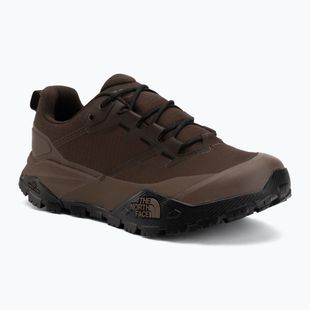 Buty turystyczne męskie The North Face Offtrail Hike GTX dark chestnut/smokey