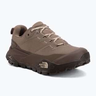 Buty turystyczne damskie The North Face Offtrail Hike GTX garnet/smokey brown