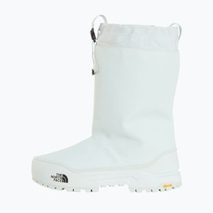 Śniegowce The North Face Base Camp 200 Wp pearl stone/tnf black