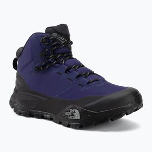 Buty turystyczne męskie The North Face Offtrail Hike Mid GTX bold blue/tnf black