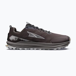 Buty do biegania męskie Altra Lone Peak 9+ chocolate torte/silver