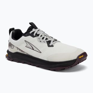 Buty do biegania męskie Altra Lone Peak 9+ vaporous grey/berry
