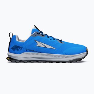 Buty do biegania męskie Altra Lone Peak 9+ victoria blue/gray