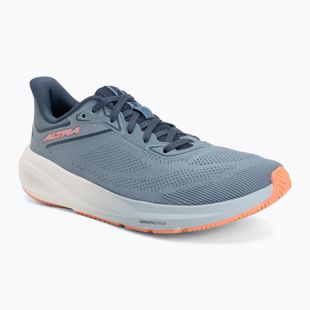 Buty do biegania damskie Altra Motiv FLX windward blue/niagara