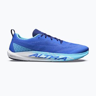 Buty do biegania męskie Altra Vanish Pulse victoria blue/bluefish