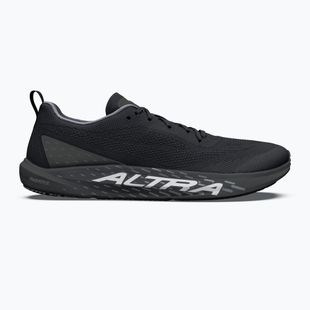 Buty do biegania męskie Altra Vanish Pulse black/silver/castlerock