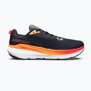 Buty do biegania męskie Altra FWD Via 2 black/orange pop/coral