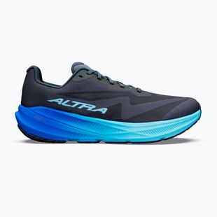 Buty do biegania męskie Altra Experience Flow 3 black/black/bluefish
