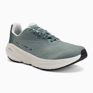 Buty do biegania męskie Altra Experience Flow 3 green milieu/sea pine/grey