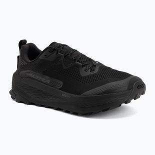 Buty do biegania męskie Altra Olympus 7 black/black/dark shadow