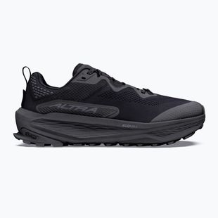 Buty do biegania męskie Altra Olympus 7 black/black/dark shadow