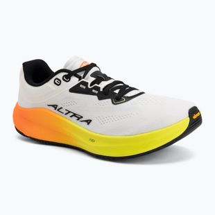 Buty do biegania męskie Altra Torin 9 white/black/safety yellow