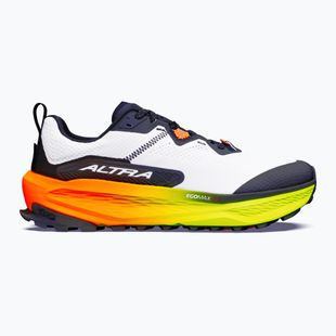 Buty do biegania męskie Altra Olympus 7 white/white/black