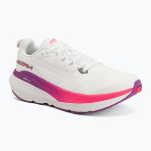 Buty do biegania damskie Altra FWD Via 2 white/silver/purple