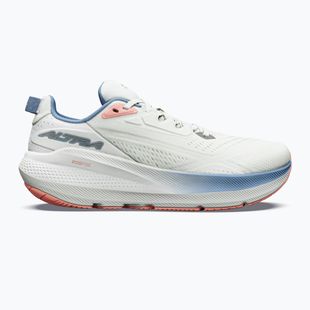 Buty do biegania damskie Altra FWD Via 2 ice/silver/windwardblue