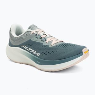 Buty do biegania damskie Altra Torin 9 sea pine/ice/greenmileu