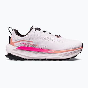 Buty do biegania damskie Altra Olympus 7 coconut cream/pink glow