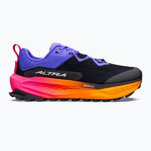 Buty do biegania damskie Altra Olympus 7 black/white/purple
