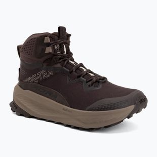 Buty do biegania męskie Altra Olympus 7 Mid GTX chocolate brown/brown