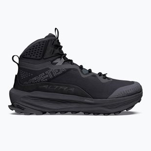 Buty do biegania męskie Altra Olympus 7 Mid GTX black/black/dark shadow
