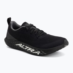 Buty do biegania damskie Altra Vanish Pulse black/silver/castlerock