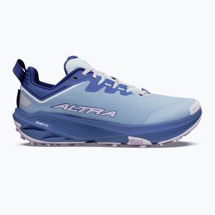 Buty do biegania damskie Altra Experience Wild 3+ windward blue/orchid