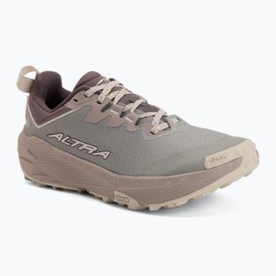 Buty do biegania damskie Altra Experience Wild 3+ flint grey/pearl