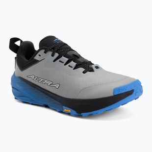 Buty do biegania męskie Altra Experience Wild 3+ ultimate grey/silver