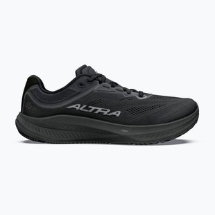 Buty do biegania męskie Altra Torin 9 black/black/castlerock
