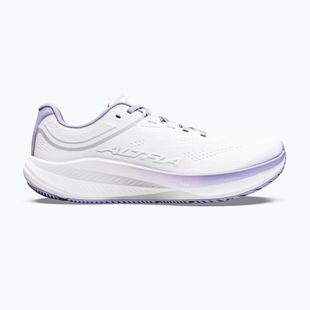 Buty do biegania damskie Altra Torin 9 white/white/wisteria