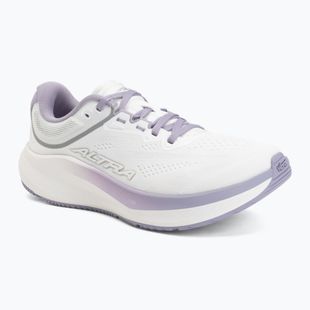 Buty do biegania damskie Altra Torin 9 white/white/wisteria
