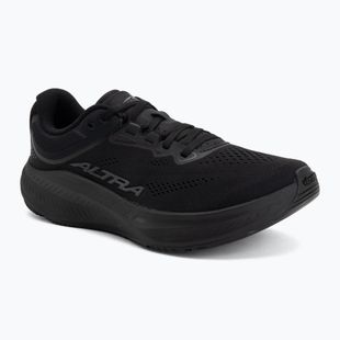 Buty do biegania damskie Altra Torin 9 black/black/castlerock