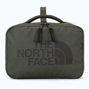 Kosmetyczka The North Face Base Camp Voyager Dopp Kit 4 l new taupe grey