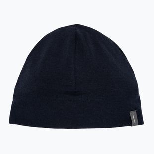 Czapka zimowa icebreaker Merino 260 Ridge Beanie midnight navy