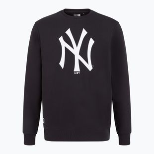 Bluza męska New Era NOS MLB Regular Crew Nneck New York Yankees navy