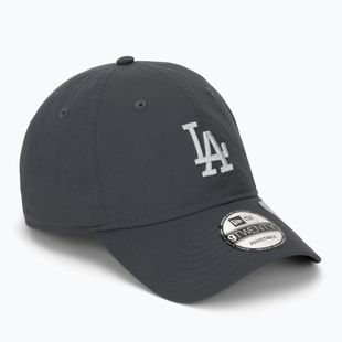 Czapka z daszkiem New Era Recycled 9Twenty Los Angeles Dodgers dark grey