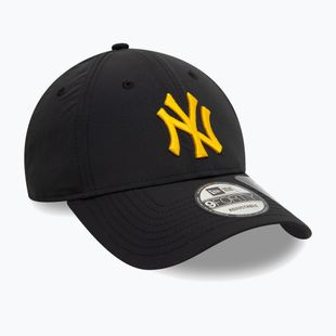 Czapka z daszkiem New Era Recycled 9Forty New York Yankees black
