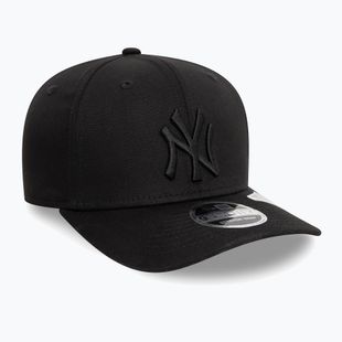 Czapka z daszkiem New Era Monchrome 9Seventy New York Yankees black