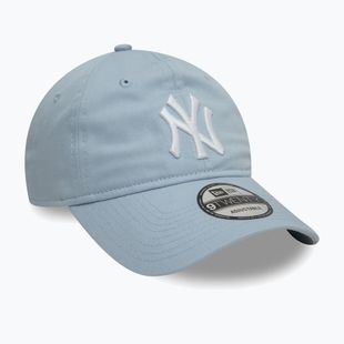 Czapka z daszkiem New Era League Essential 920 New York Yankees pastel blue