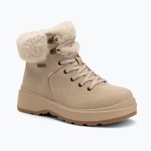 Buty damskie SKECHERS Park City natural