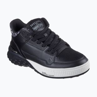 Buty męskie SKECHERS Sizzle Buckets Og black