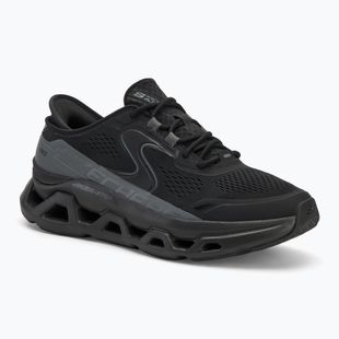 Buty męskie SKECHERS Glide Step Altus black