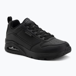 Buty męskie SKECHERS Uno Alder black