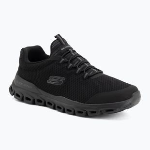 Buty męskie SKECHERS Glide-Step Sylo black