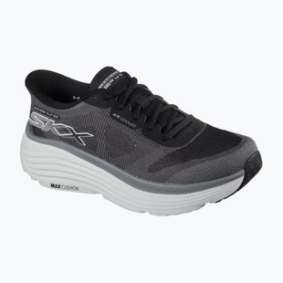 Buty męskie SKECHERS Max Cushioning Endeavour Exciton black