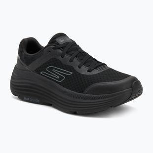 Buty damskie SKECHERS Max Cushioning Endeavour Canova black